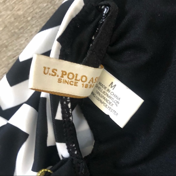 NWT Ralph Lauren One Piece - Picture 3 of 4